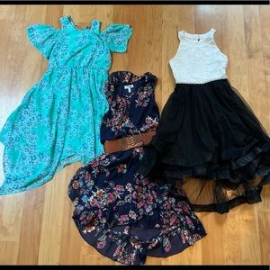 Speechless and MyMichelle Summer Dress Bundle